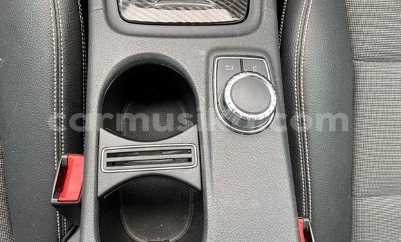 Tenga Tsaru Mercedes‒Benz A–Class Nhema Mota in Beitbridge in Matabeleland South Tenga Tsaru Mercedes‒Benz A–Class Nhema Mota in Beitbridge in Matabeleland South