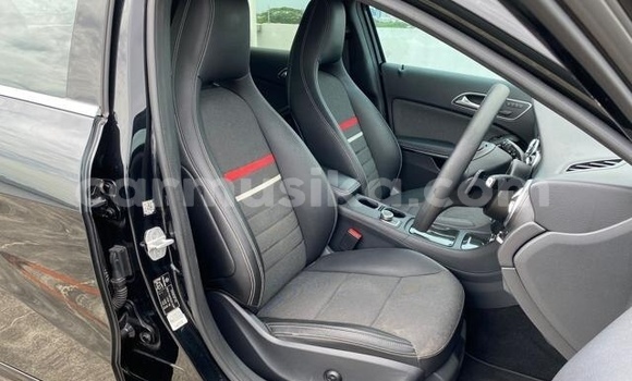 Tenga Tsaru Mercedes‒Benz A–Class Nhema Mota in Beitbridge in Matabeleland South Tenga Tsaru Mercedes‒Benz A–Class Nhema Mota in Beitbridge in Matabeleland South