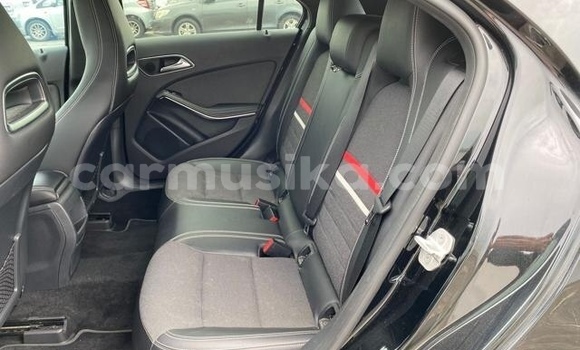 Tenga Tsaru Mercedes‒Benz A–Class Nhema Mota in Beitbridge in Matabeleland South Tenga Tsaru Mercedes‒Benz A–Class Nhema Mota in Beitbridge in Matabeleland South