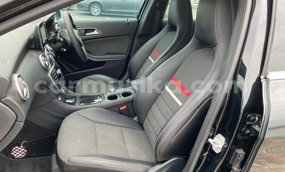 Tenga Tsaru Mercedes‒Benz A–Class Nhema Mota in Beitbridge in Matabeleland South Tenga Tsaru Mercedes‒Benz A–Class Nhema Mota in Beitbridge in Matabeleland South