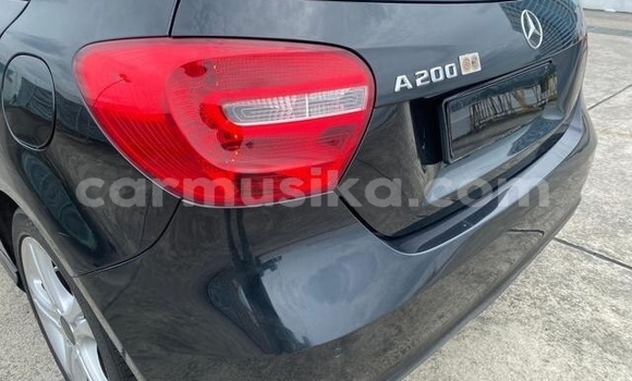 Tenga Tsaru Mercedes‒Benz A–Class Nhema Mota in Beitbridge in Matabeleland South Tenga Tsaru Mercedes‒Benz A–Class Nhema Mota in Beitbridge in Matabeleland South