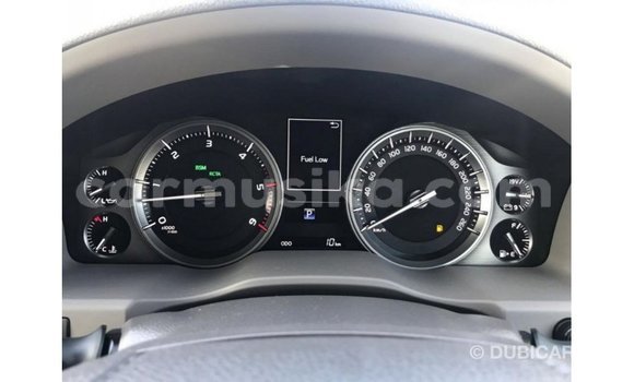 Buy Import Toyota Land Cruiser Black Car in Import - Dubai in Harare Buy Import Toyota Land Cruiser Black Car in Import - Dubai in Harare