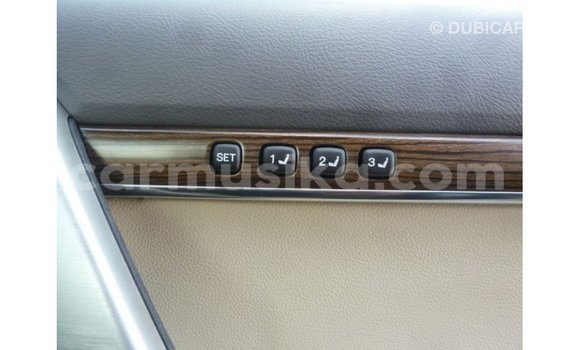 Buy Import Toyota Land Cruiser Black Car in Import - Dubai in Harare Buy Import Toyota Land Cruiser Black Car in Import - Dubai in Harare