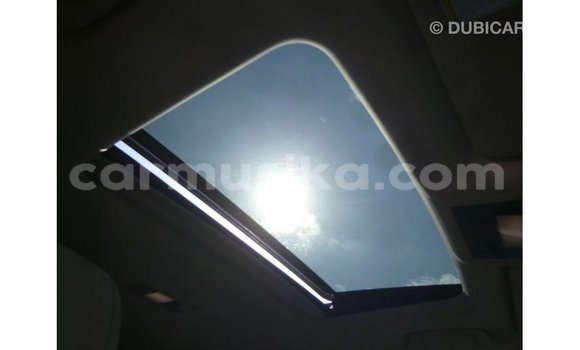 Buy Import Toyota Land Cruiser Black Car in Import - Dubai in Harare Buy Import Toyota Land Cruiser Black Car in Import - Dubai in Harare