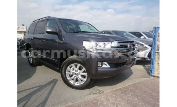 Nunua Imported Toyota Land Cruiser Nyingine Gari ndani ya Import - Dubai nchini Harare Nunua Imported Toyota Land Cruiser Nyingine Gari ndani ya Import - Dubai nchini Harare