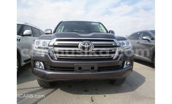 Nunua Imported Toyota Land Cruiser Nyingine Gari ndani ya Import - Dubai nchini Harare Nunua Imported Toyota Land Cruiser Nyingine Gari ndani ya Import - Dubai nchini Harare