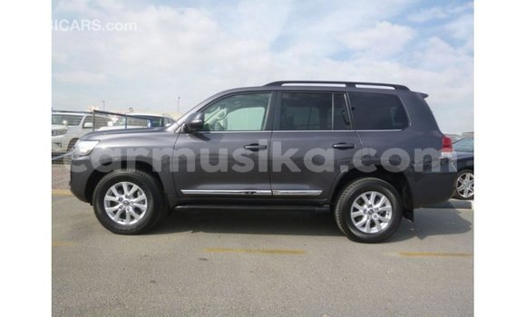 Nunua Imported Toyota Land Cruiser Nyingine Gari ndani ya Import - Dubai nchini Harare Nunua Imported Toyota Land Cruiser Nyingine Gari ndani ya Import - Dubai nchini Harare
