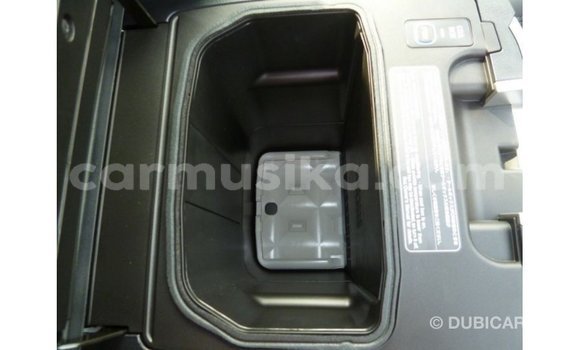 Nunua Imported Toyota Land Cruiser Nyingine Gari ndani ya Import - Dubai nchini Harare Nunua Imported Toyota Land Cruiser Nyingine Gari ndani ya Import - Dubai nchini Harare