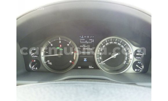 Nunua Imported Toyota Land Cruiser Nyingine Gari ndani ya Import - Dubai nchini Harare Nunua Imported Toyota Land Cruiser Nyingine Gari ndani ya Import - Dubai nchini Harare