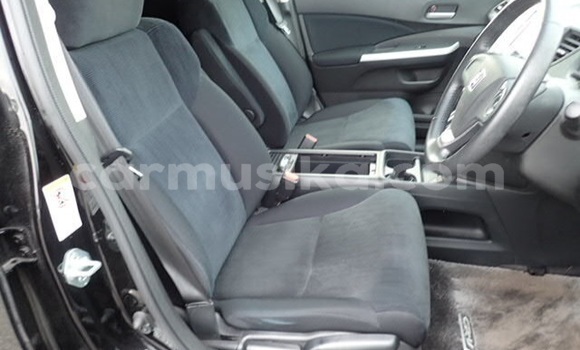 Nunua Ilio tumika Honda CR–V Nyeusi Gari ndani ya Beitbridge nchini Matabeleland Kusini Nunua Ilio tumika Honda CR–V Nyeusi Gari ndani ya Beitbridge nchini Matabeleland Kusini