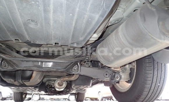 Nunua Ilio tumika Honda CR–V Nyeusi Gari ndani ya Beitbridge nchini Matabeleland Kusini Nunua Ilio tumika Honda CR–V Nyeusi Gari ndani ya Beitbridge nchini Matabeleland Kusini