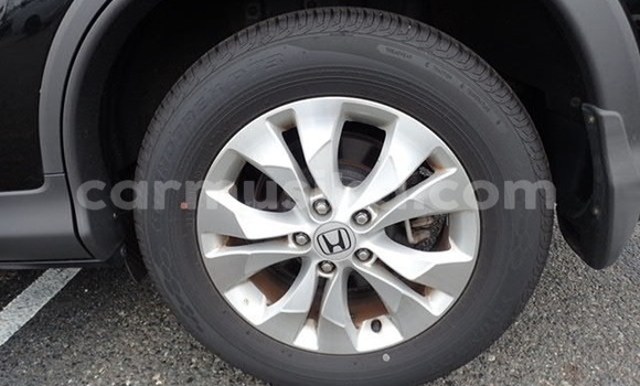 Nunua Ilio tumika Honda CR–V Nyeusi Gari ndani ya Beitbridge nchini Matabeleland Kusini Nunua Ilio tumika Honda CR–V Nyeusi Gari ndani ya Beitbridge nchini Matabeleland Kusini