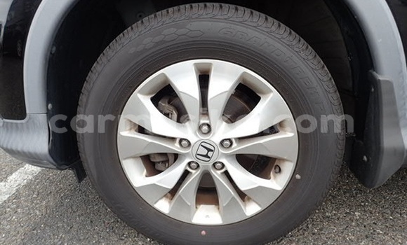 Nunua Ilio tumika Honda CR–V Nyeusi Gari ndani ya Beitbridge nchini Matabeleland Kusini Nunua Ilio tumika Honda CR–V Nyeusi Gari ndani ya Beitbridge nchini Matabeleland Kusini