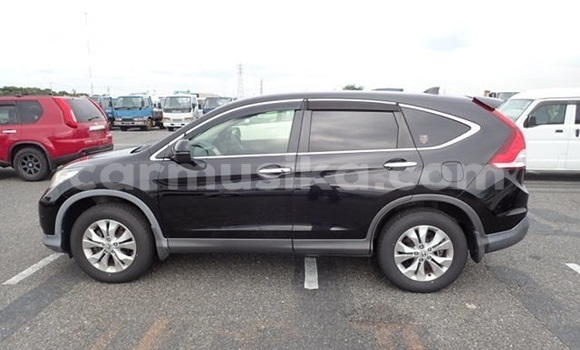 Nunua Ilio tumika Honda CR–V Nyeusi Gari ndani ya Beitbridge nchini Matabeleland Kusini Nunua Ilio tumika Honda CR–V Nyeusi Gari ndani ya Beitbridge nchini Matabeleland Kusini