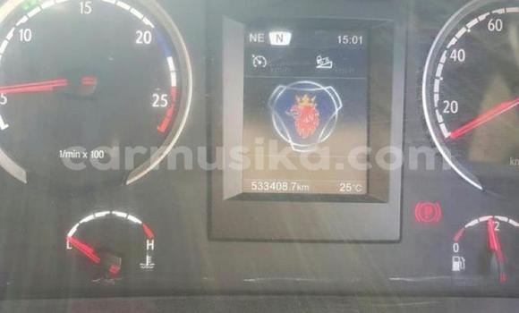 Tenga Tsaru Scania R420 Chena Rori in Beitbridge in Matabeleland South Tenga Tsaru Scania R420 Chena Rori in Beitbridge in Matabeleland South