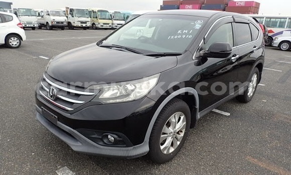 Nunua Ilio tumika Honda CR–V Nyeusi Gari ndani ya Beitbridge nchini Matabeleland Kusini Nunua Ilio tumika Honda CR–V Nyeusi Gari ndani ya Beitbridge nchini Matabeleland Kusini