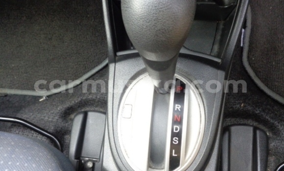 Buy Used Honda Fit Silver Car in Beitbridge in Matabeleland South Buy Used Honda Fit Silver Car in Beitbridge in Matabeleland South