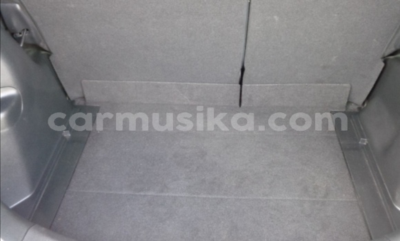 Buy Used Honda Fit Silver Car in Beitbridge in Matabeleland South Buy Used Honda Fit Silver Car in Beitbridge in Matabeleland South