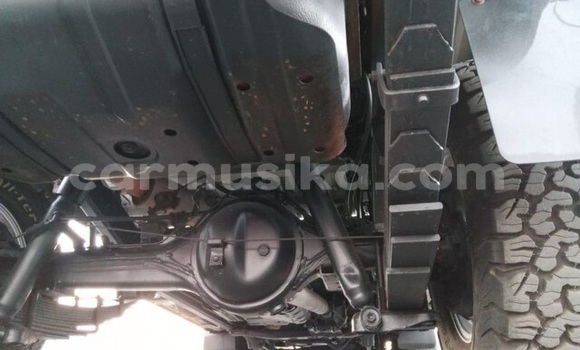 Acheter Occasion Voiture Toyota Land Cruiser Blanc à Beitbridge, Matabeleland South Acheter Occasion Voiture Toyota Land Cruiser Blanc à Beitbridge, Matabeleland South