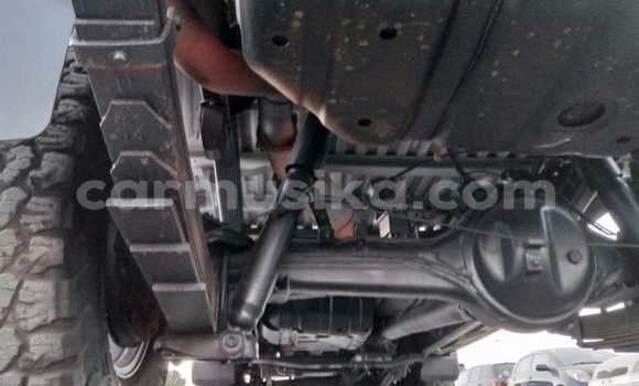 Acheter Occasion Voiture Toyota Land Cruiser Blanc à Beitbridge, Matabeleland South Acheter Occasion Voiture Toyota Land Cruiser Blanc à Beitbridge, Matabeleland South