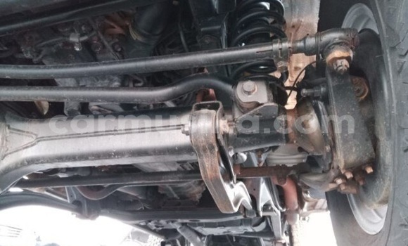 Acheter Occasion Voiture Toyota Land Cruiser Blanc à Beitbridge, Matabeleland South Acheter Occasion Voiture Toyota Land Cruiser Blanc à Beitbridge, Matabeleland South