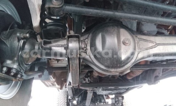 Acheter Occasion Voiture Toyota Land Cruiser Blanc à Beitbridge, Matabeleland South Acheter Occasion Voiture Toyota Land Cruiser Blanc à Beitbridge, Matabeleland South