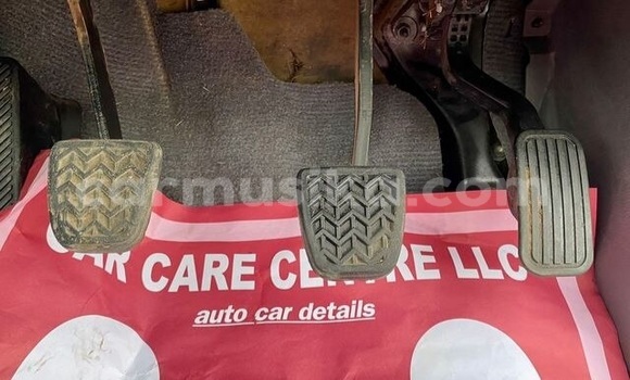 Acheter Occasion Voiture Toyota Land Cruiser Noir à Beitbridge, Matabeleland South Acheter Occasion Voiture Toyota Land Cruiser Noir à Beitbridge, Matabeleland South