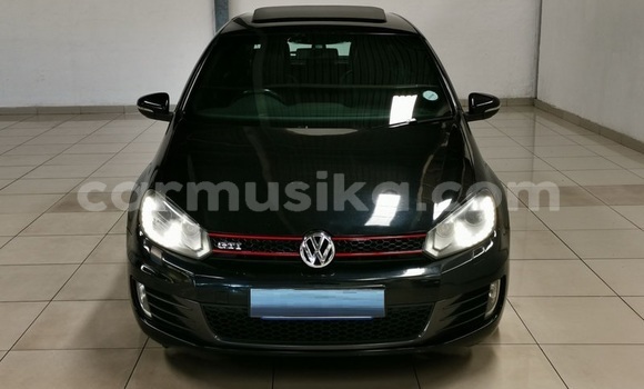 Tenga Tsaru Volkswagen Golf GTI Nhema Mota in Beitbridge in Matabeleland South Tenga Tsaru Volkswagen Golf GTI Nhema Mota in Beitbridge in Matabeleland South