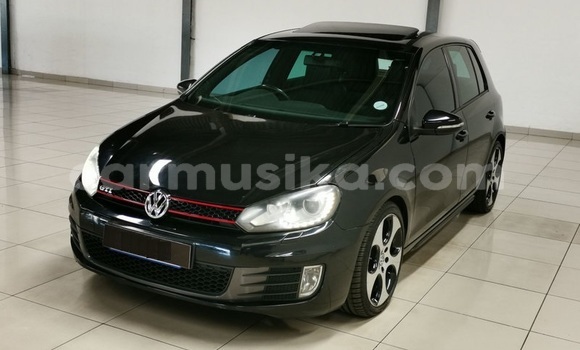 Tenga Tsaru Volkswagen Golf GTI Nhema Mota in Beitbridge in Matabeleland South Tenga Tsaru Volkswagen Golf GTI Nhema Mota in Beitbridge in Matabeleland South