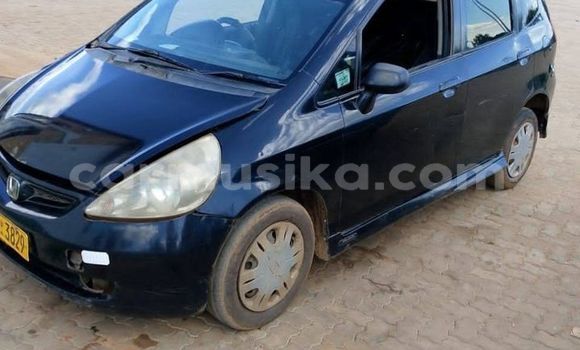 Acheter Occasion Voiture Toyota 4Runner Bleu à Harare, Harare