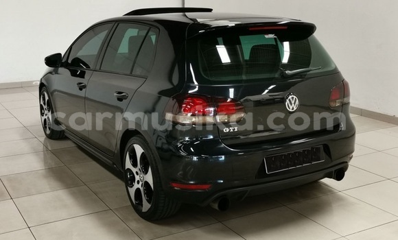 Tenga Tsaru Volkswagen Golf GTI Nhema Mota in Beitbridge in Matabeleland South Tenga Tsaru Volkswagen Golf GTI Nhema Mota in Beitbridge in Matabeleland South