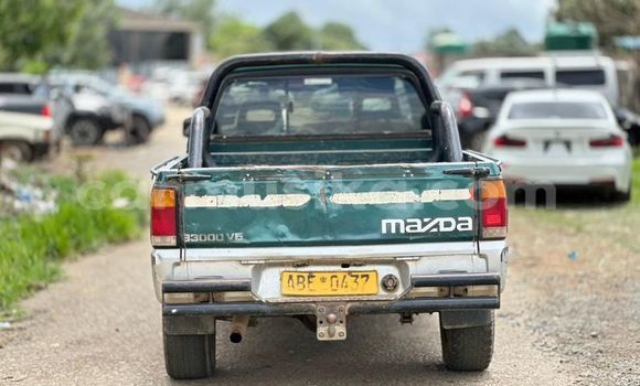 Acheter Occasion Voiture Mazda Mazda 5 Autre à Harare, Harare