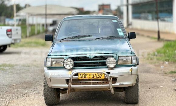 Nunua Ilio tumika Mazda Mazda 5 Nyingine Gari ndani ya Harare nchini Harare Nunua Ilio tumika Mazda Mazda 5 Nyingine Gari ndani ya Harare nchini Harare