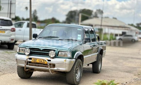 Nunua Ilio tumika Mazda Mazda 5 Nyingine Gari ndani ya Harare nchini Harare Nunua Ilio tumika Mazda Mazda 5 Nyingine Gari ndani ya Harare nchini Harare