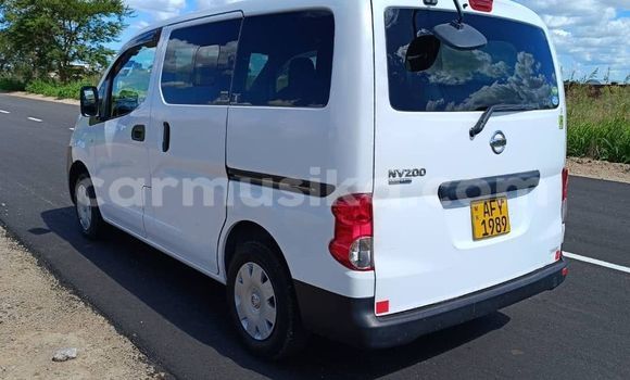 Nunua Ilio tumika Nissan NV200 Nyingine Gari ndani ya Harare nchini Harare Nunua Ilio tumika Nissan NV200 Nyingine Gari ndani ya Harare nchini Harare