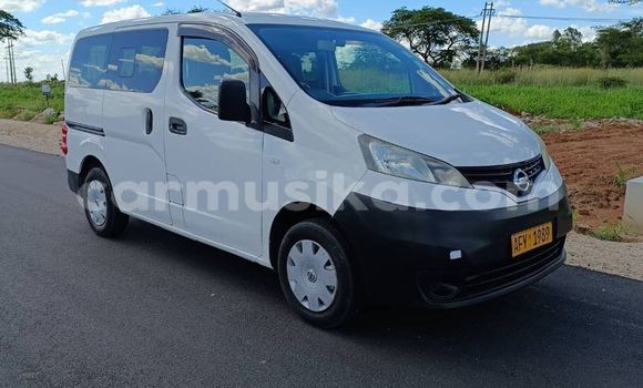 Nunua Ilio tumika Nissan NV200 Nyingine Gari ndani ya Harare nchini Harare Nunua Ilio tumika Nissan NV200 Nyingine Gari ndani ya Harare nchini Harare