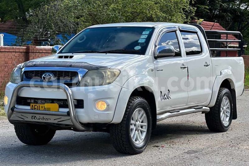 Big with watermark toyota hilux harare harare 34633