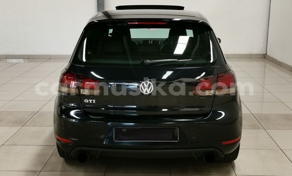 Tenga Tsaru Volkswagen Golf GTI Nhema Mota in Beitbridge in Matabeleland South Tenga Tsaru Volkswagen Golf GTI Nhema Mota in Beitbridge in Matabeleland South