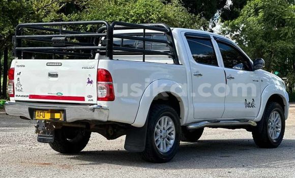 Nunua Ilio tumika Toyota Hilux Nyingine Gari ndani ya Harare nchini Harare Nunua Ilio tumika Toyota Hilux Nyingine Gari ndani ya Harare nchini Harare