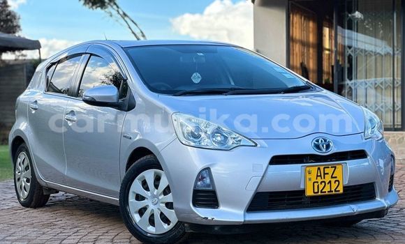 Buy Used Toyota 4Runner Other Car in Harare in Harare