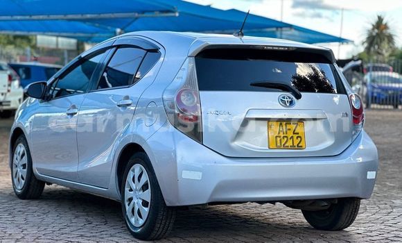 Nunua Ilio tumika Toyota 4Runner Nyingine Gari ndani ya Harare nchini Harare Nunua Ilio tumika Toyota 4Runner Nyingine Gari ndani ya Harare nchini Harare