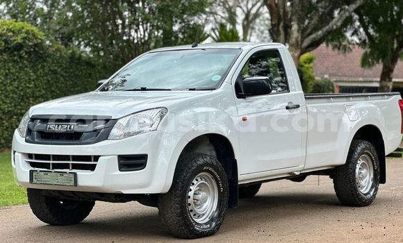 Nunua Ilio tumika Isuzu D-max Spacecab 2 dr Nyingine Gari ndani ya Harare nchini Harare Nunua Ilio tumika Isuzu D-max Spacecab 2 dr Nyingine Gari ndani ya Harare nchini Harare