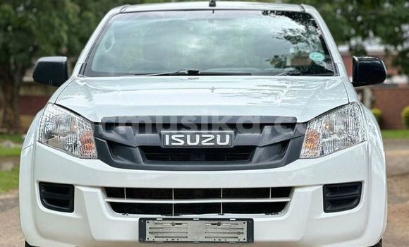 Nunua Ilio tumika Isuzu D-max Spacecab 2 dr Nyingine Gari ndani ya Harare nchini Harare Nunua Ilio tumika Isuzu D-max Spacecab 2 dr Nyingine Gari ndani ya Harare nchini Harare