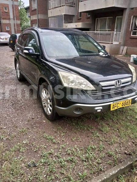 Big with watermark honda cr v harare harare 34636