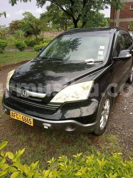 Big with watermark honda cr v harare harare 34636