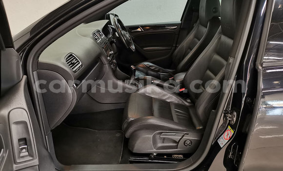 Tenga Tsaru Volkswagen Golf GTI Nhema Mota in Beitbridge in Matabeleland South Tenga Tsaru Volkswagen Golf GTI Nhema Mota in Beitbridge in Matabeleland South