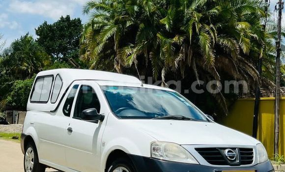 Nunua Ilio tumika Nissan NP 300 Nyingine Gari ndani ya Harare nchini Harare