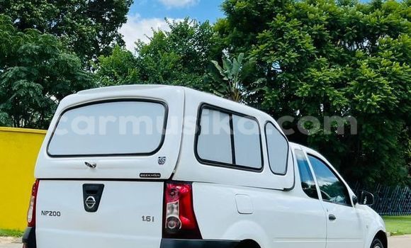 Buy Used Nissan NP 300 Other Car in Harare in Harare Buy Used Nissan NP 300 Other Car in Harare in Harare