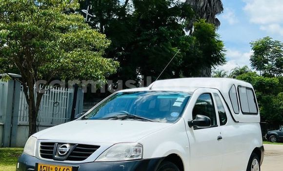 Buy Used Nissan NP 300 Other Car in Harare in Harare Buy Used Nissan NP 300 Other Car in Harare in Harare