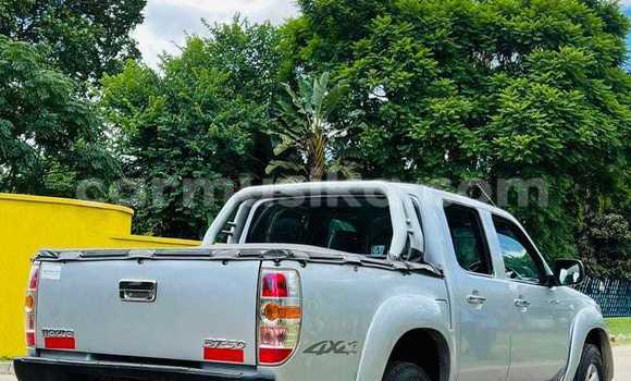 Buy Used Mazda BT-50 Other Car in Harare in Harare